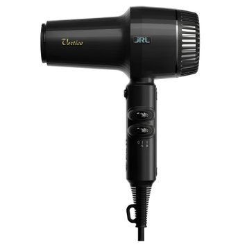 Фен JRL Vortice Ultra-Light Black (JRL-CY2025L-B)