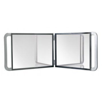 Зеркало заднего вида Comair Multi grip 7001013 складное