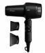 Фен JRL Vortice Ultra-Light Black (JRL-CY2025L-B)