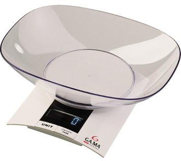 Весы для краски GAMA GSC0101