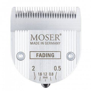 Нож Moser Fading Blade 1887-7020