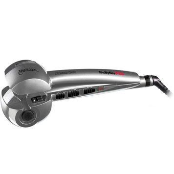 Плойка автоматична BaByliss PRO MiraCurl SteamTech BAB2665SE
