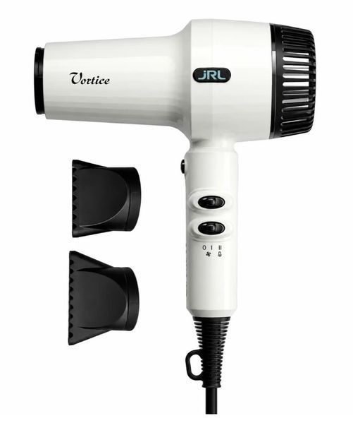 Фен JRL Vortice Ultra-Light White (JRL-CY2025L-W)