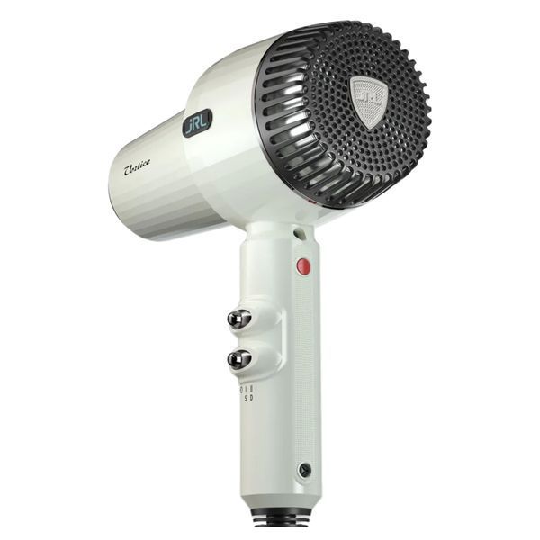 Фен JRL Vortice Ultra-Light White (JRL-CY2025L-W)