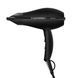 Фен Gamma Piu X-Hybrid Compact Matt Black (PAXHCOMPACT032)