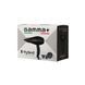 Фен Gamma Piu X-Hybrid Compact Matt Black (PAXHCOMPACT032)