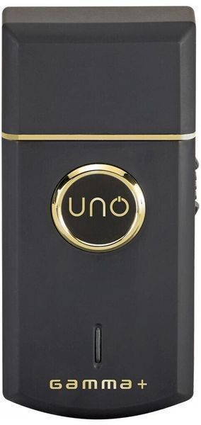 Портативна бритва шейвер Gamma Piu UNO (HC AT37098)