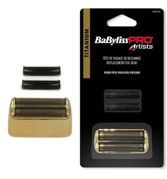 Сіточка для гоління з ножем BaByliss PRO Replacement Foil Head FXRF2GE