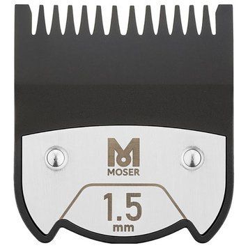 Насадка магнитная Moser Magnetic Premium 1801-7030 1,5 мм