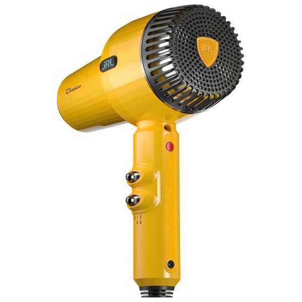 Фен JRL Vortice Ultra-Light Yellow (JRL-CY2025L-Y)