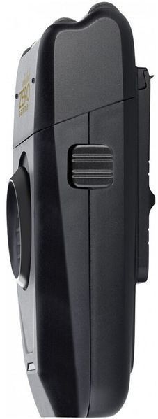 Портативна бритва шейвер Gamma Piu Absolute Zero (HC RS727USB)