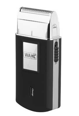 Портативная бритва шейвер WAHL Mobile Shaver 3615-0471