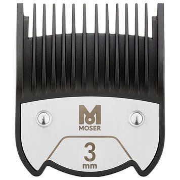Насадка магнитная Moser Magnetic Premium 1801-7040 3 мм