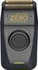 Портативна бритва шейвер Gamma Piu Absolute Zero (HC RS727USB)