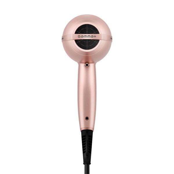 Фен Gamma Piu X-Hybrid Compact Rose Gold (PAXHCOMPACT265)