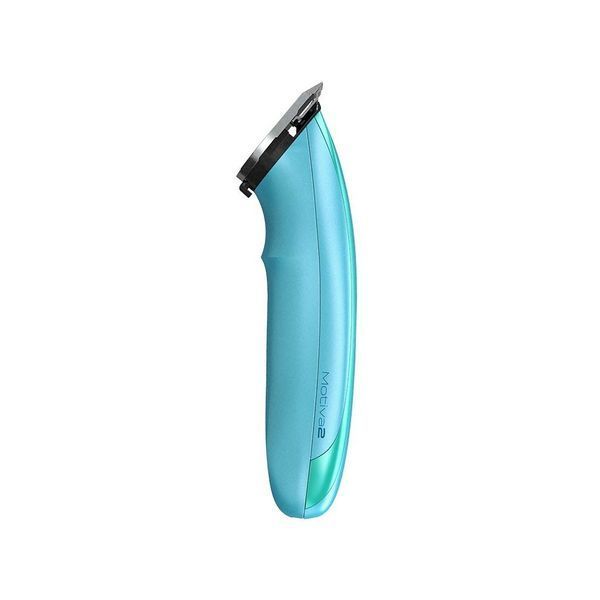 Машинка для стрижки животных Wahl Motiva 2 Cordless Blue Ivy 3028115