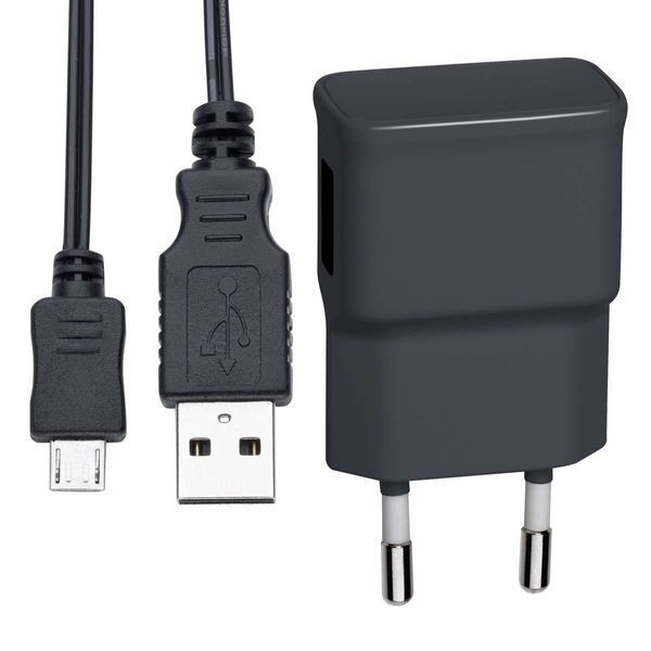 Портативна бритва шейвер Gamma Piu Absolute Zero (HC RS727USB)