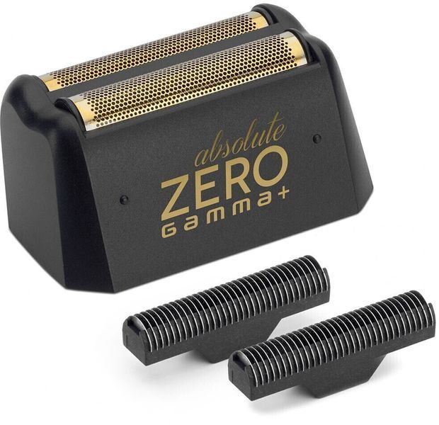 Портативна бритва шейвер Gamma Piu Absolute Zero (HC RS727USB)