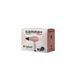 Фен Gamma Piu X-Hybrid Compact Rose Gold (PAXHCOMPACT265)