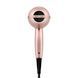 Фен Gamma Piu X-Hybrid Compact Rose Gold (PAXHCOMPACT265)