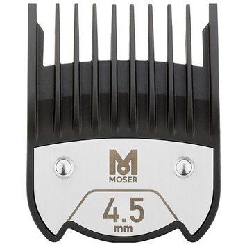 Насадка магнитная Moser Magnetic Premium 1801-7050 4,5 мм