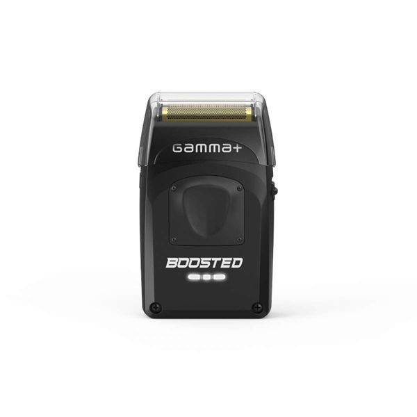 Портативна бритва шейвер Gamma Piu Boosted (GPBSB)