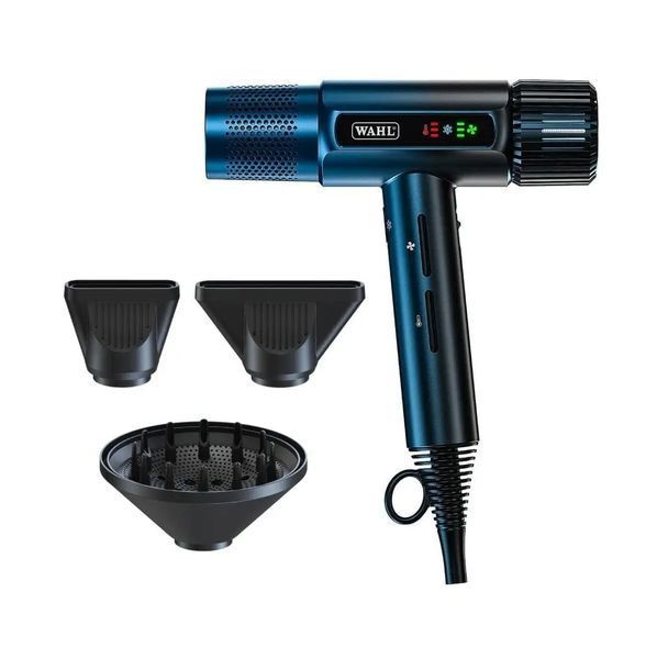 Фен WAHL Vanquish Midnight Blue Limited Edition 4321-0473
