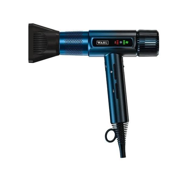 Фен WAHL Vanquish Midnight Blue Limited Edition 4321-0473