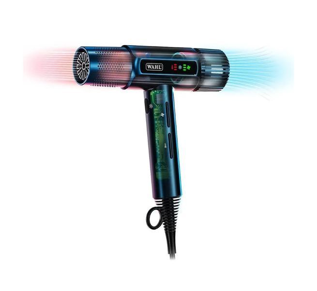 Фен WAHL Vanquish Midnight Blue Limited Edition 4321-0473