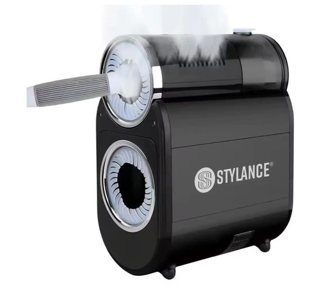 Очищувач щіток та брашингів Stylance Automatic Salon Hair Brush Cleaning Comb Tool (800-001)