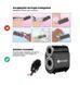 Очищувач щіток та брашингів Stylance Automatic Salon Hair Brush Cleaning Comb Tool (800-001)