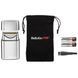 Портативна бритва шейвер BaByliss PRO FoilFX01 FXFS1E