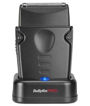 Портативная бритва шейвер BaByliss PRO Compact Shaver Lo-ProFX FXLPFS1E