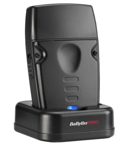 Портативная бритва шейвер BaByliss PRO Compact Shaver Lo-ProFX FXLPFS1E