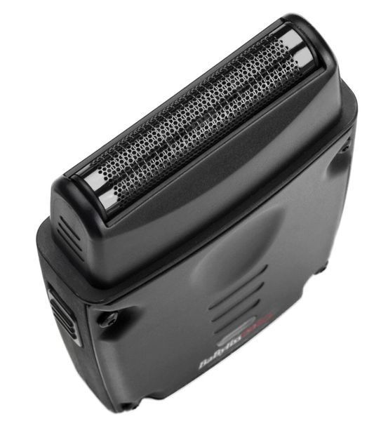 Портативная бритва шейвер BaByliss PRO Compact Shaver Lo-ProFX FXLPFS1E