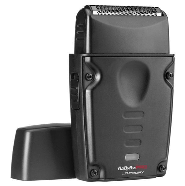 Портативная бритва шейвер BaByliss PRO Compact Shaver Lo-ProFX FXLPFS1E