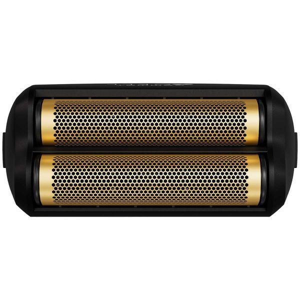 Портативна бритва шейвер Gamma Piu XCeed Shaver Vector IN2 (PRASXCEEDIT)
