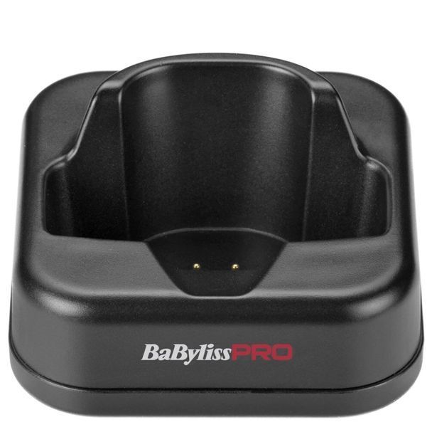 Портативная бритва шейвер BaByliss PRO Compact Shaver Lo-ProFX FXLPFS1E