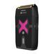 Портативна бритва шейвер Gamma Piu XCeed Shaver Vector IN2 (PRASXCEEDIT)