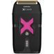 Портативна бритва шейвер Gamma Piu XCeed Shaver Vector IN2 (PRASXCEEDIT)