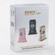 Портативна бритва шейвер MRD PRO Vector Gold ZB-999S-G