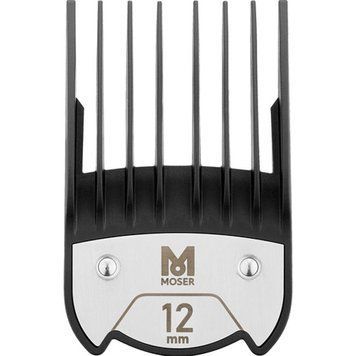 Насадка магнитная Moser Magnetic Premium 1801-7080 12 мм