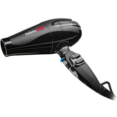 Фен BaByliss PRO BAB6510IRE Caruso