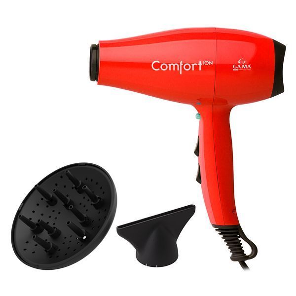 Фен GAMA Comfort Ion GH0503
