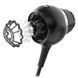 Фен GAMA iQ Sfera PH6090.BK черный