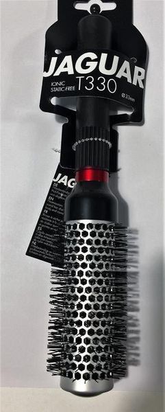 Термобрашинг Jaguar Ion T-330 88033 d 33 мм.