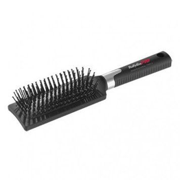 Щітка масажна Babyliss PRO BABNB1E нейлон, 9 рядов