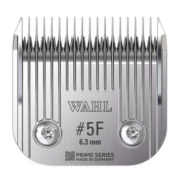 Ніж WAHL Prime Series Blade #5F 6,3 mm 1264-7180