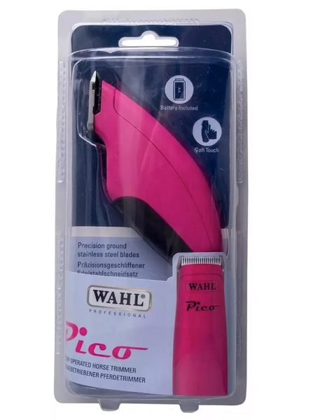 Триммер для стрижки животных WAHL Pico 09966-2416