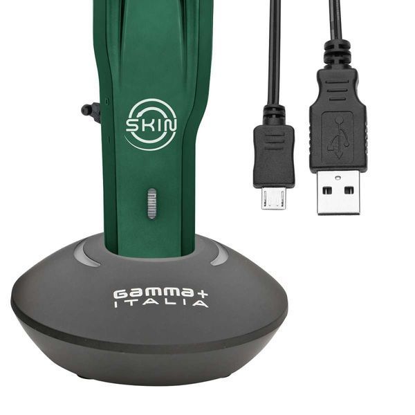 Машинка для стрижки Gamma Piu Skin (HCGPAACS)